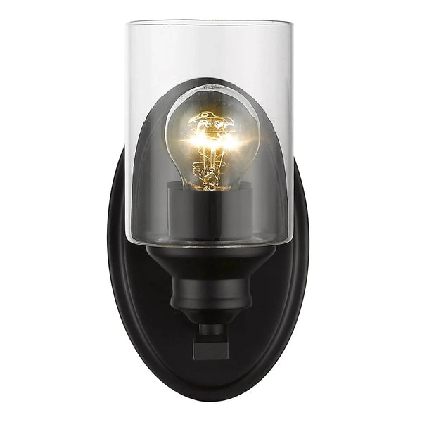 Indoor/Outdoor Wall Light - Loft&Timber