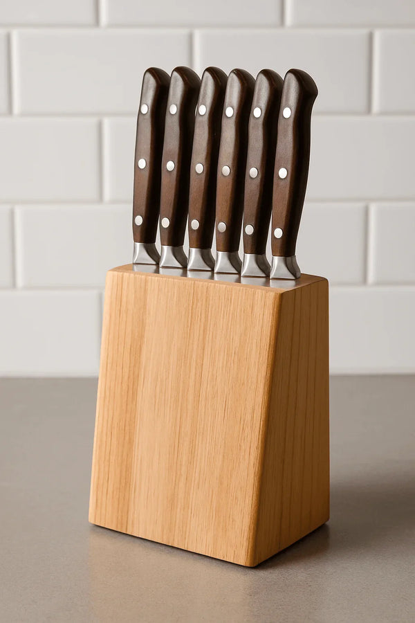 Steak Knives - Loft&Timber