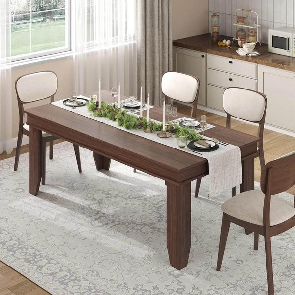 Dinning Tables - Loft&Timber