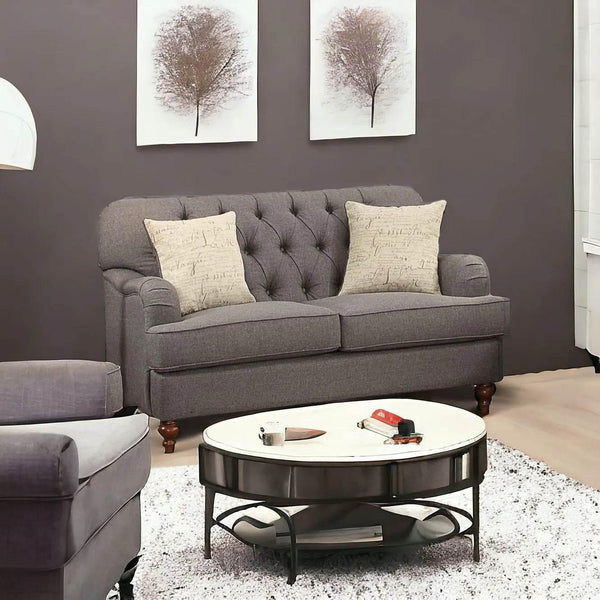 Loveseats - Loft&Timber