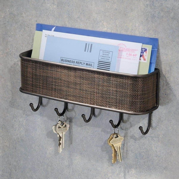 Wall Hooks & Racks - Loft&Timber
