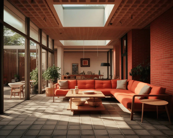 Sectionals - Loft&Timber