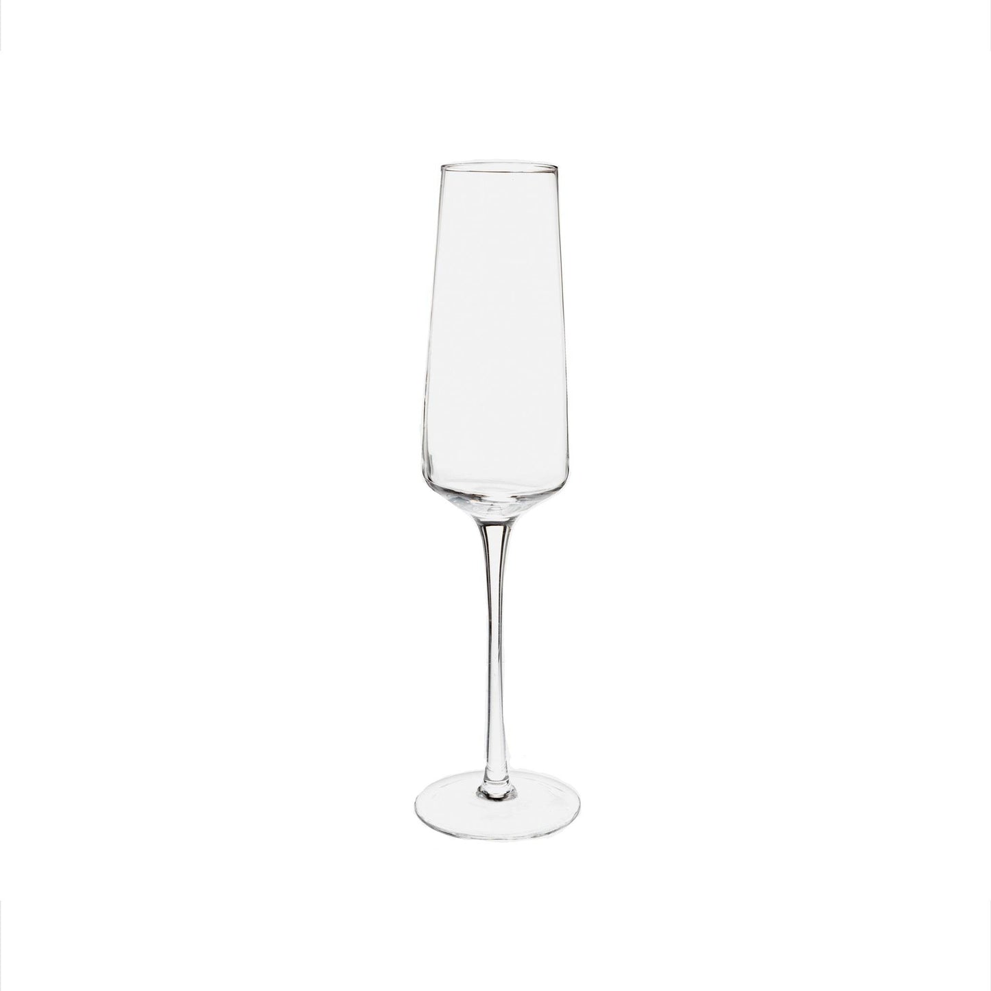 Classic Champagne Flutes Set - 9 oz - Loft&Timber