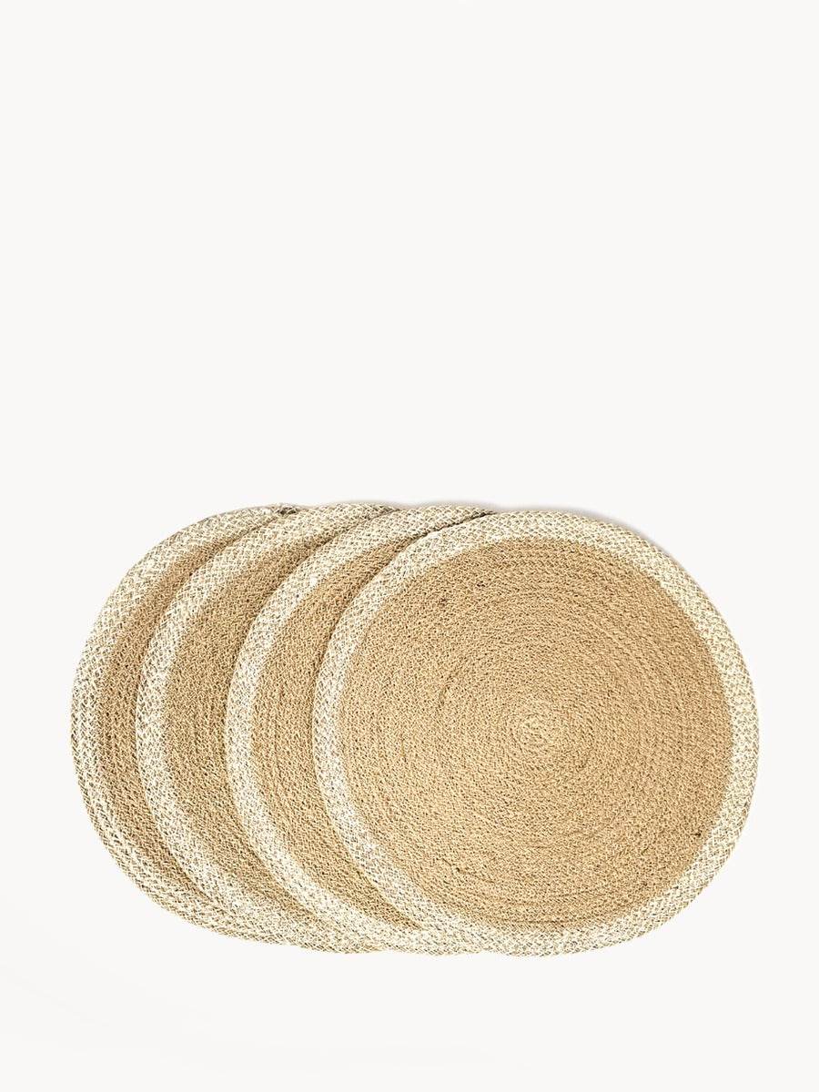 Agora Placemat (Set of 4) - Loft&Timber