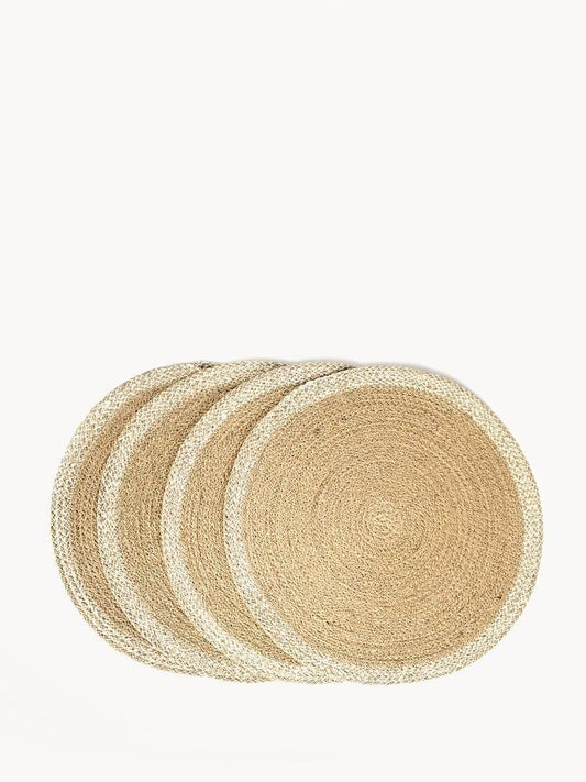Agora Placemat (Set of 4) - Loft&Timber