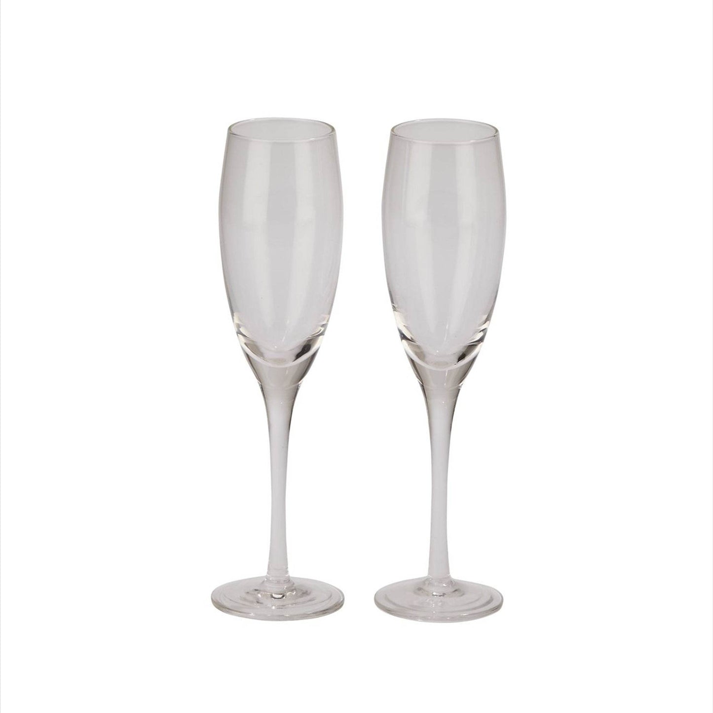 Claro Toasting Flutes Set - Loft&Timber