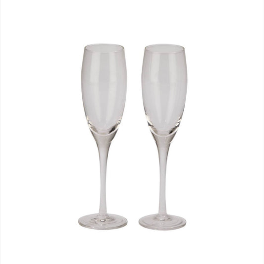 Claro Toasting Flutes Set - Loft&Timber