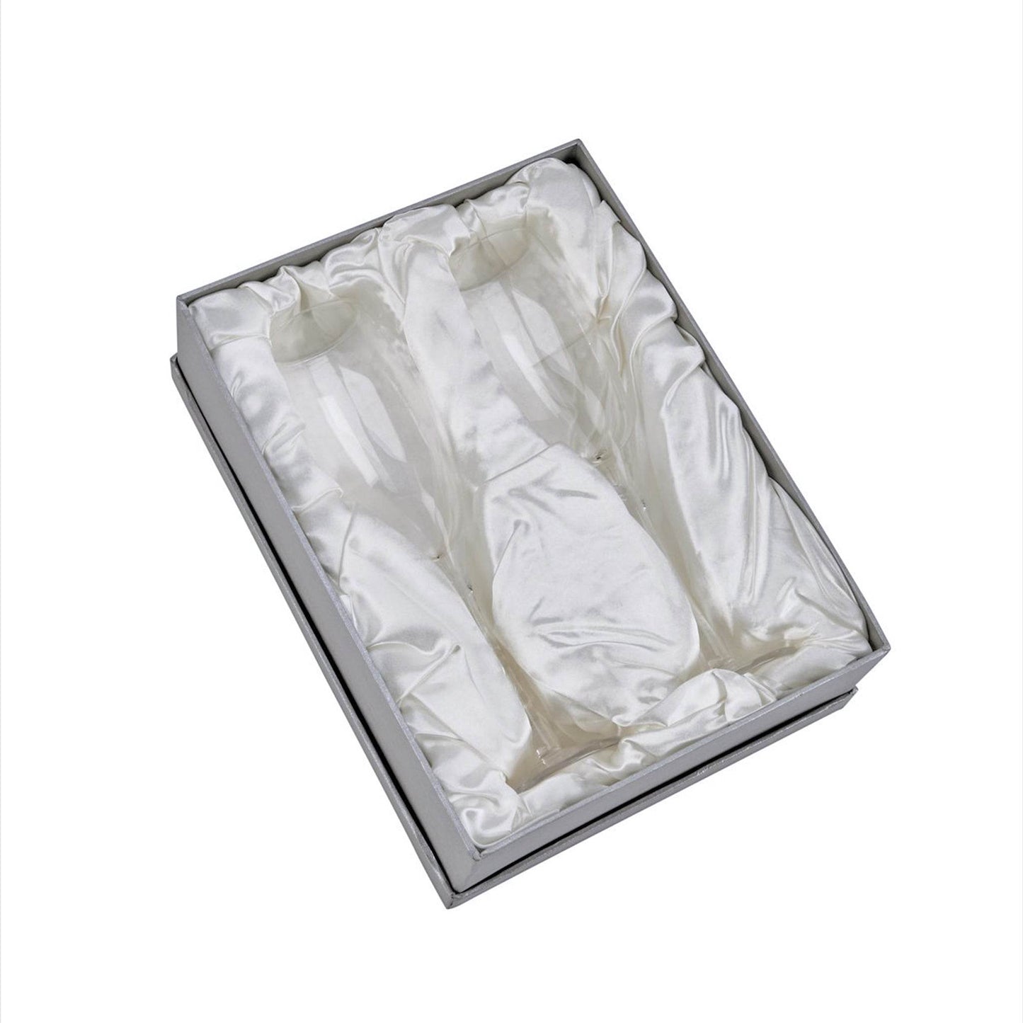 Claro Toasting Flutes Set - Loft&Timber