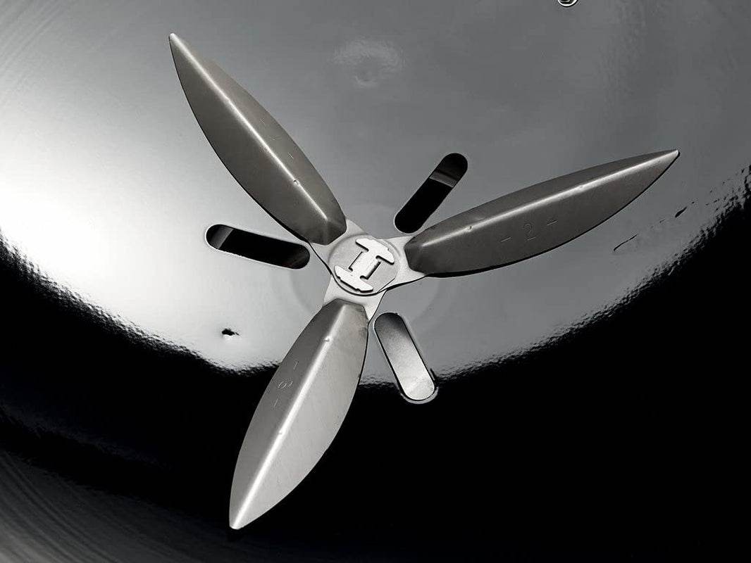 Original Kettle Premium Charcoal Grill, 22-Inch, Black - Loft&Timber