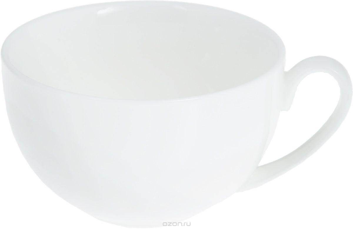 White Tea Cup 8 Oz | 250 Ml - Loft&Timber