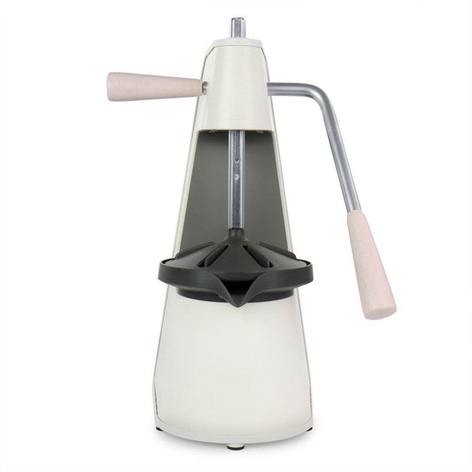 Chef'n Table Top Manual Citrus Press in White - Loft&Timber