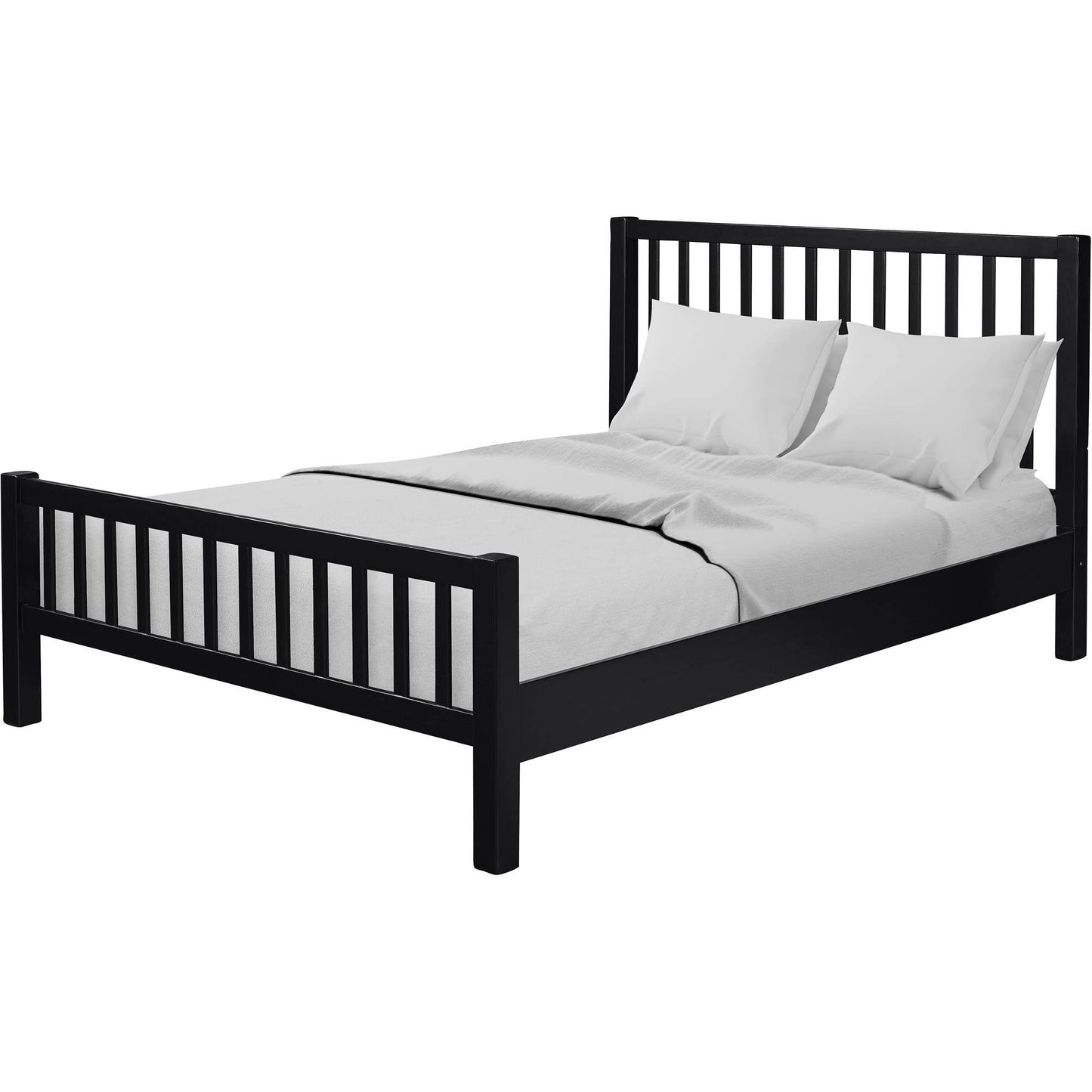 Hampton Bed Frame - Loft&Timber