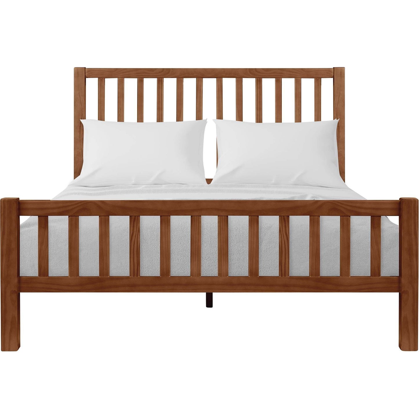 Hampton Bed Frame - Loft&Timber