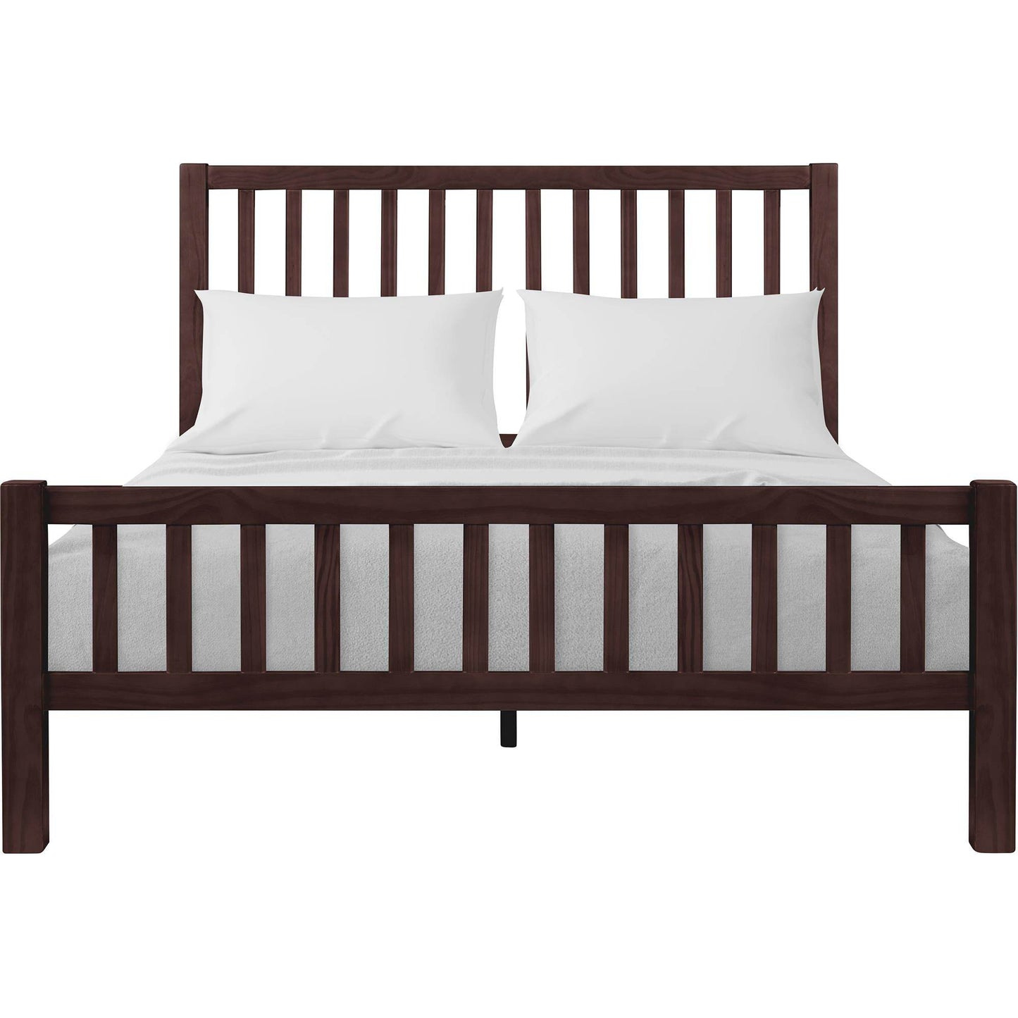 Hampton Bed Frame - Loft&Timber