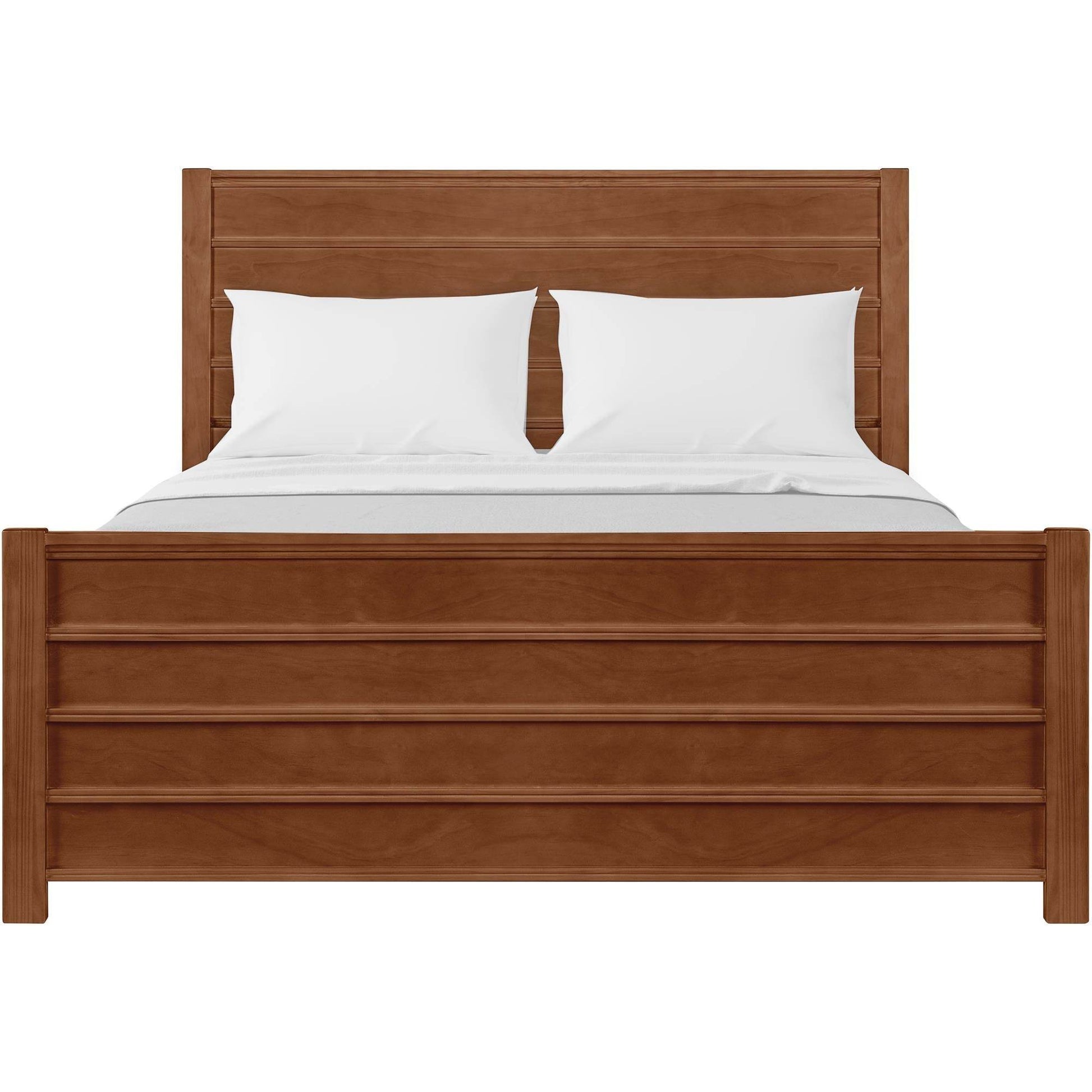 Caroline Bed Frame only - Loft&Timber