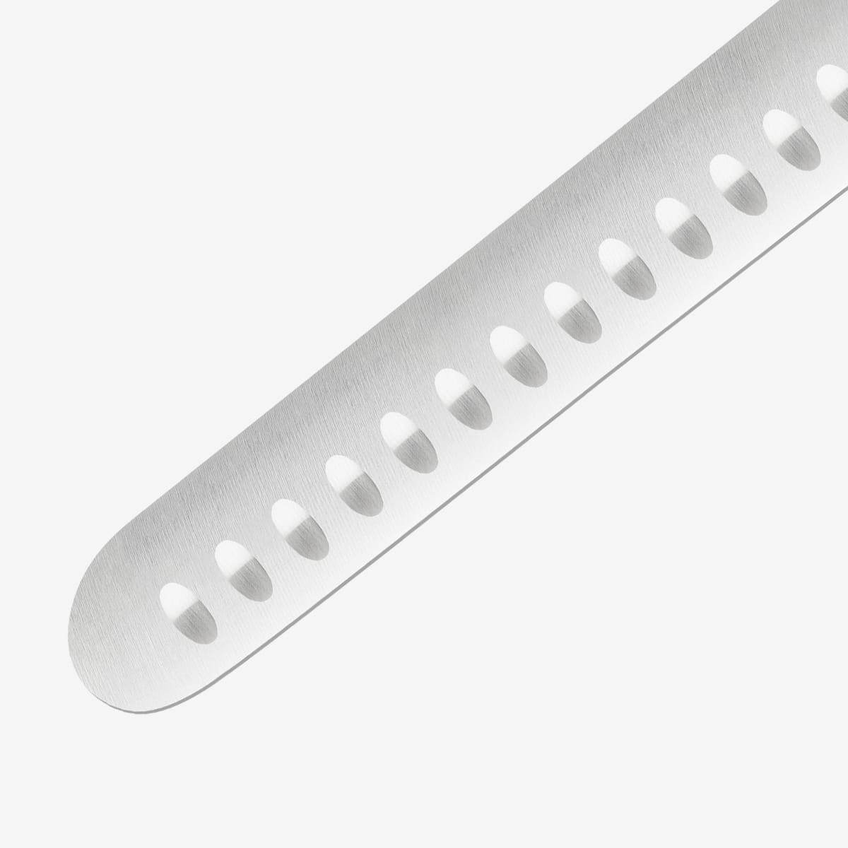 Gunter Wilhelm Premier Slicer/Brisket Knife, 12 Inch | Dark Brown ABS Handle SKU: 30-320-0612 - Loft&Timber