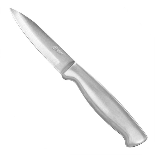 Oster Baldwin 3.5 Inch Stainless Steel Paring Knife - Loft&Timber