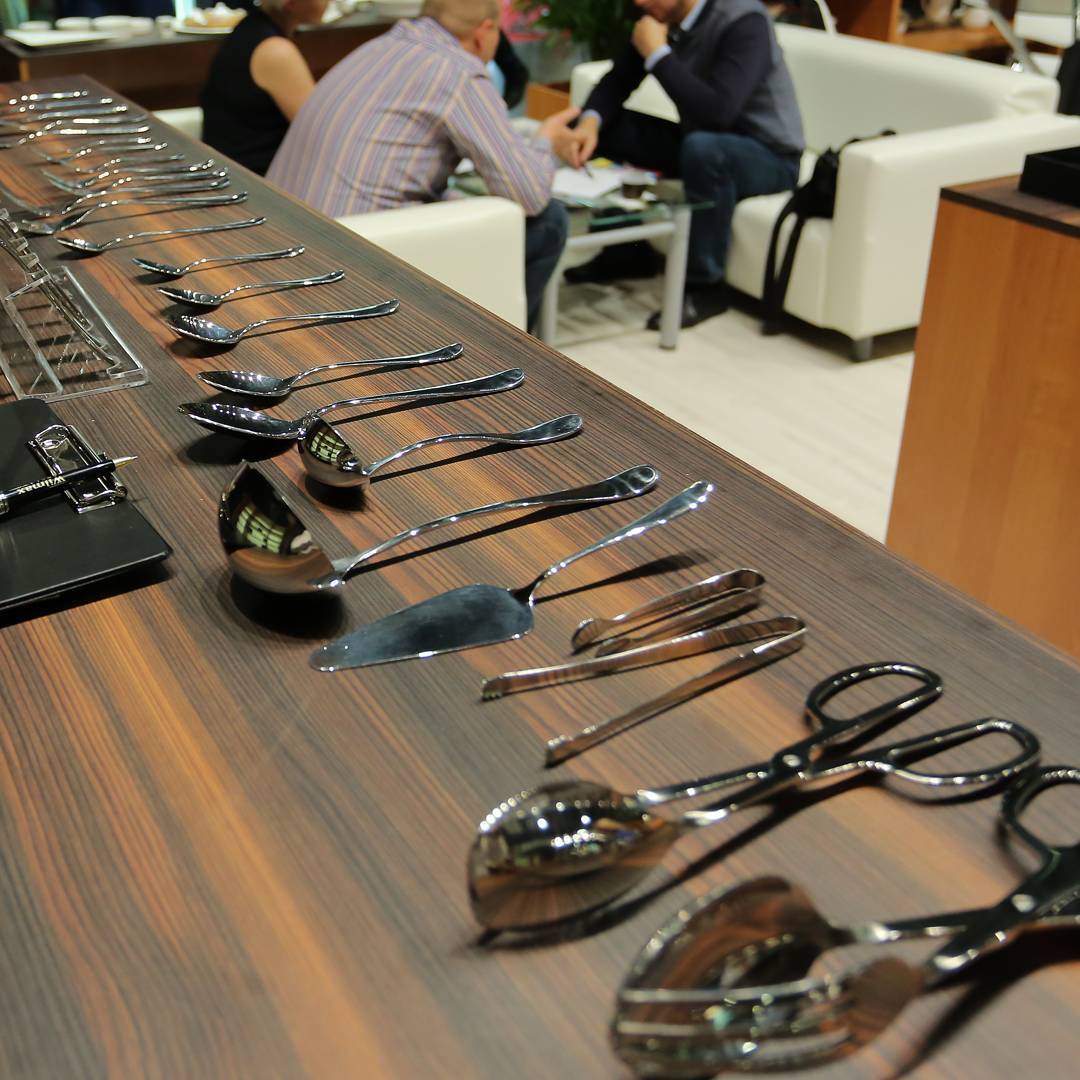 Dessert Fork 7.5" inch | 19 Cm - Loft&Timber