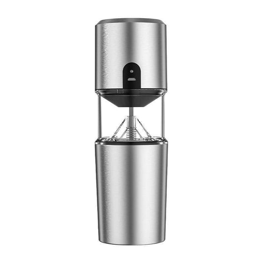 Portable Cold Brew Coffee Bean Grinder Machine One-person Hand-made - Loft&Timber