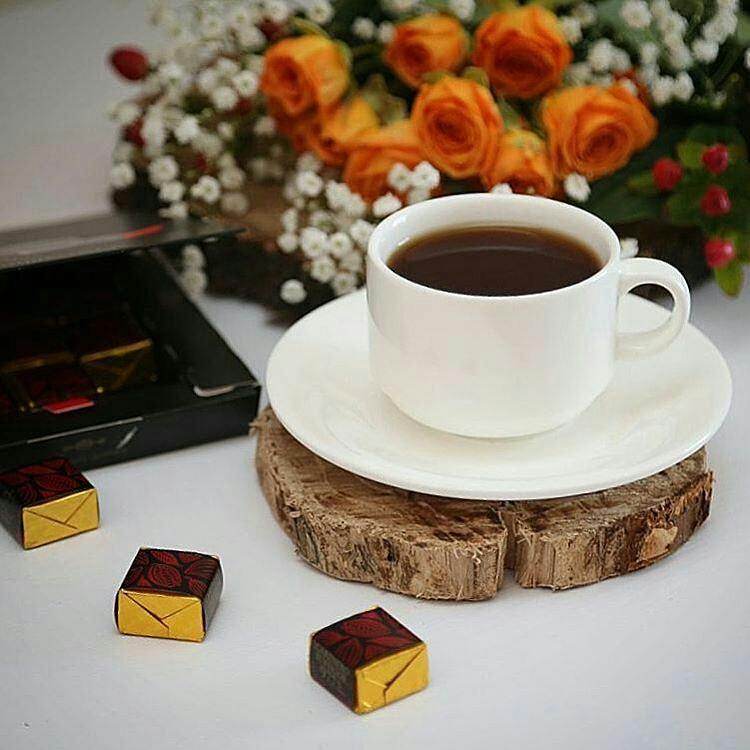 White 7 Oz | 220 Ml Tea Cup & Saucer - Loft&Timber