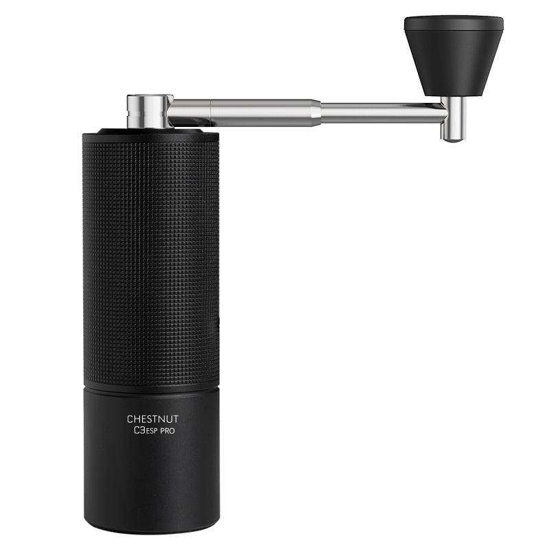 TIMEMORE Manual Coffee Grinder Chestnut C3 ESP Pro - Loft&Timber