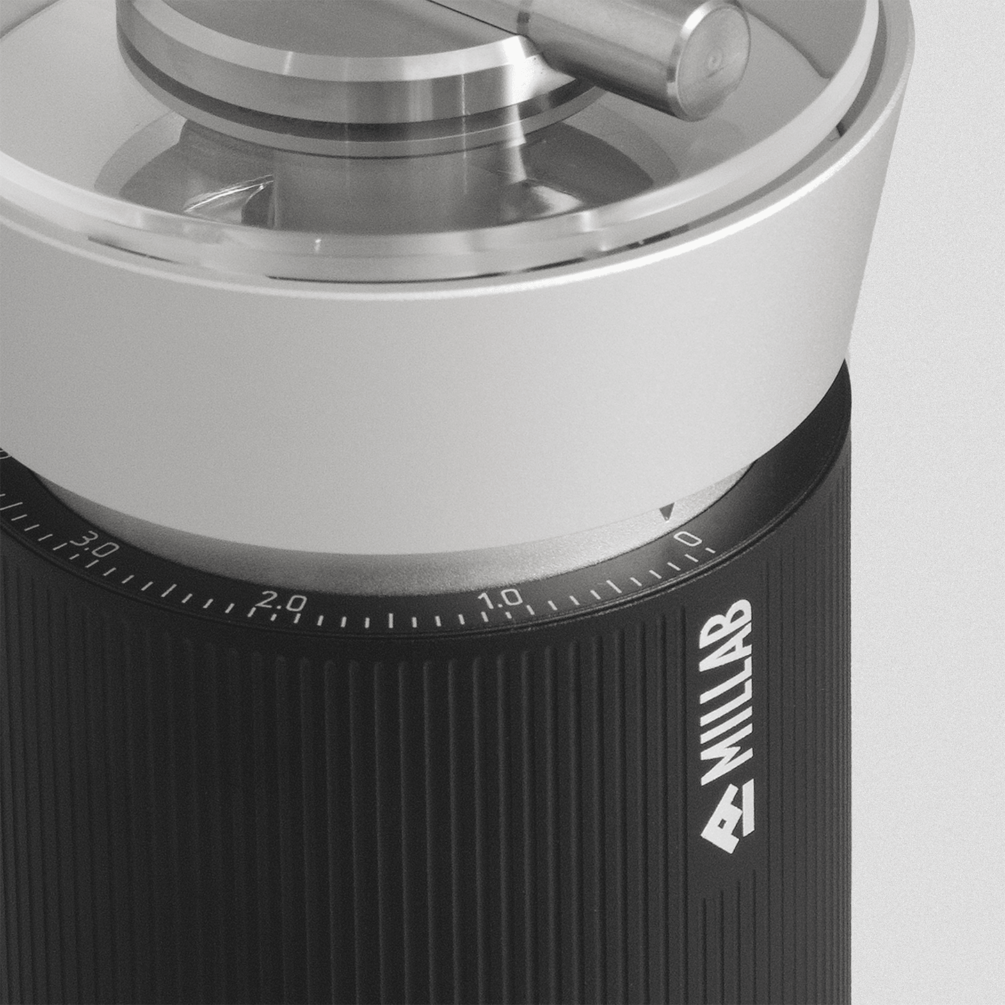 Timemore X Millab M01 Coffee Grinder - Loft&Timber