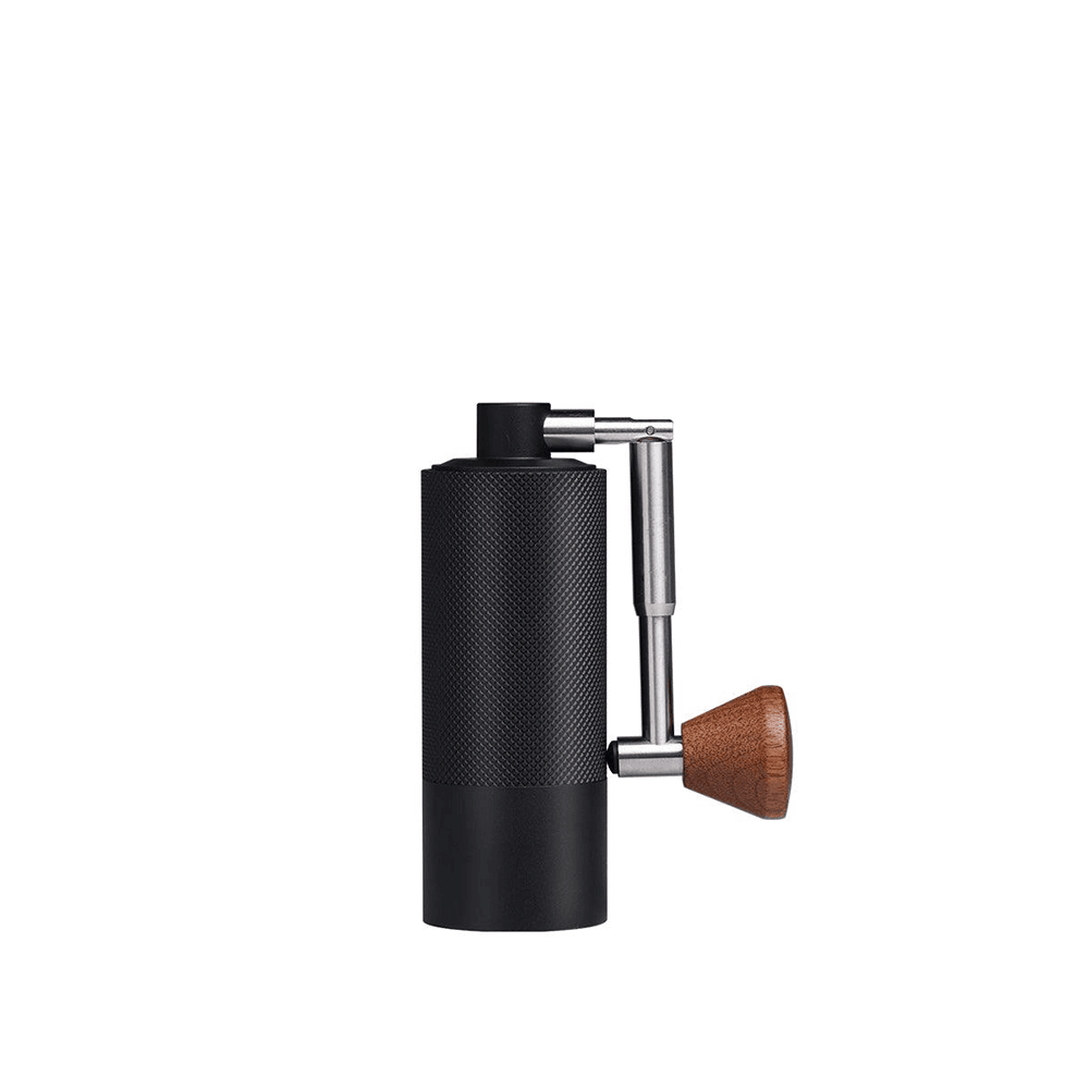TIMEMORE Manual Coffee Grinder Chestnut NANO 3 Black - Loft&Timber