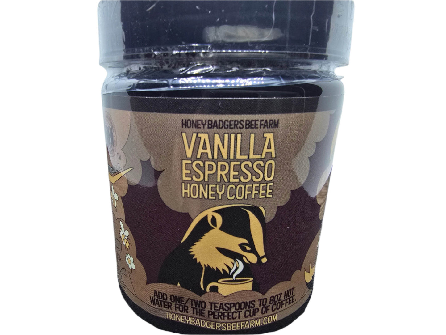 Vanilla Espresso Coffee - Loft&Timber