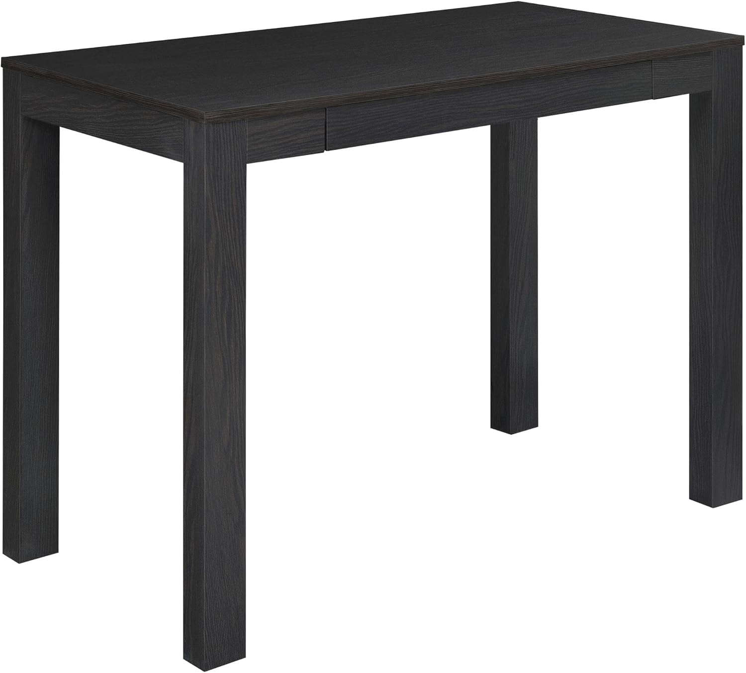Parsons Desk, Espresso-0