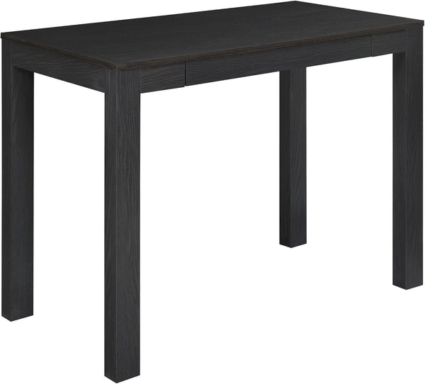 Parsons Desk, Espresso-0