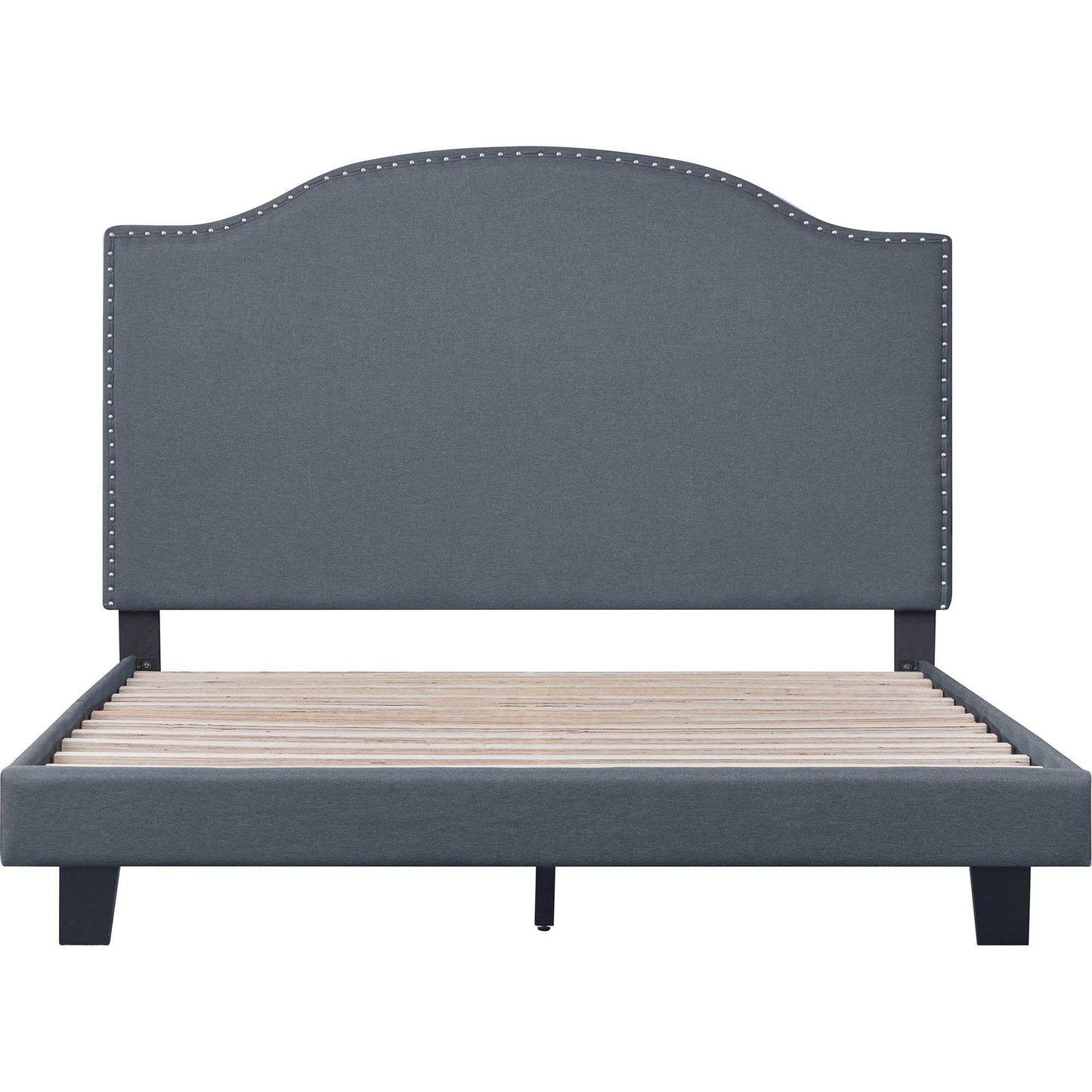Madison Bed frame - Loft&Timber