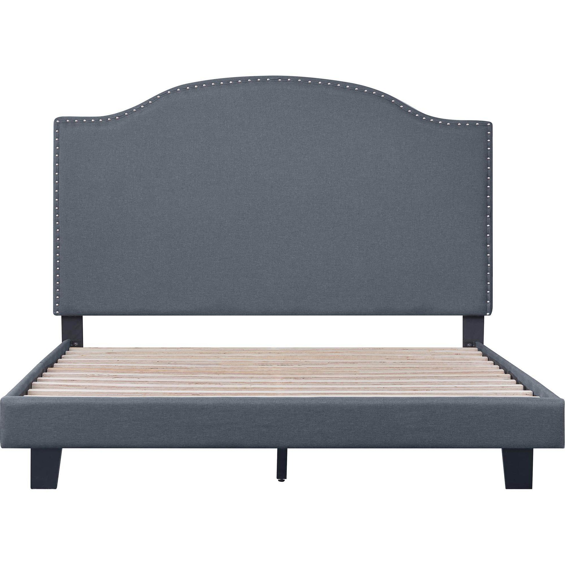 Madison Bed frame - Loft&Timber