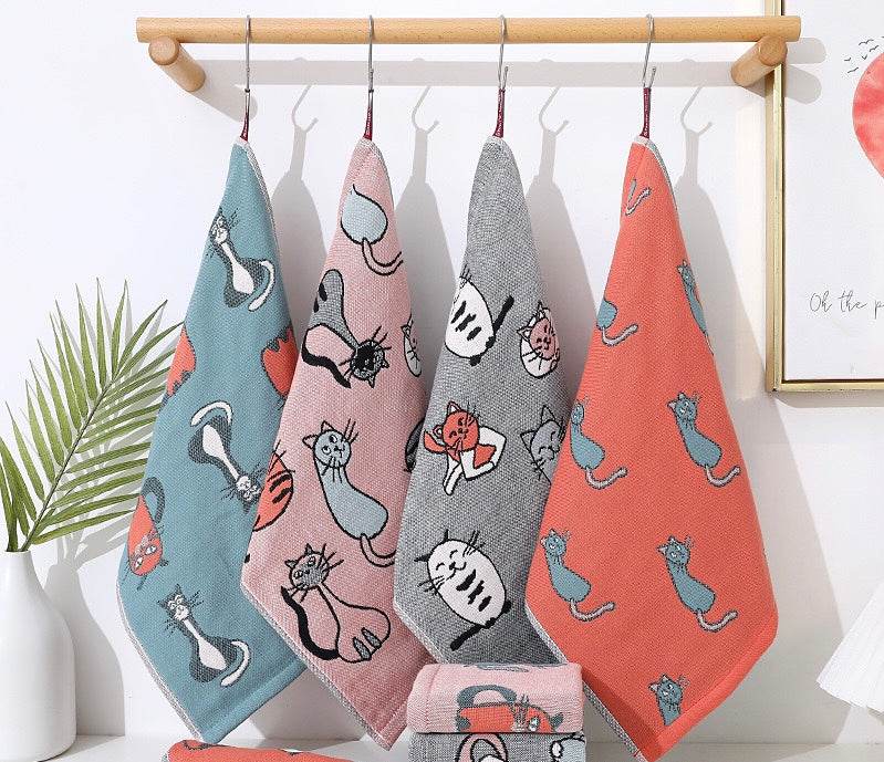 PAWSOME KITCHEN TOWEL - #41 - Loft&Timber