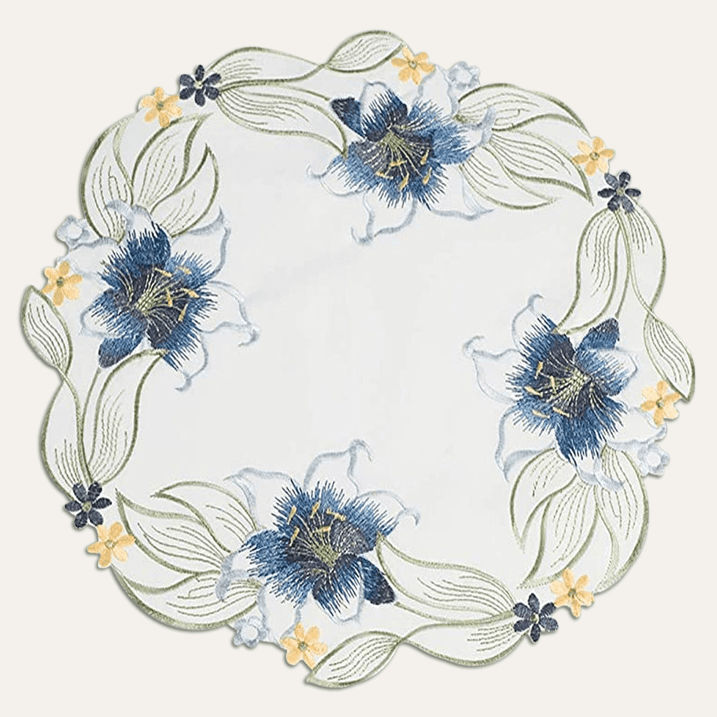 Cedrick Collection Elegant Rustic Table Runner - Loft&Timber