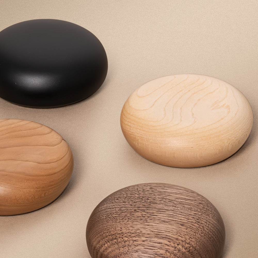 Timemore PUCKS Espresso Accessories Set( Presale ) - Loft&Timber