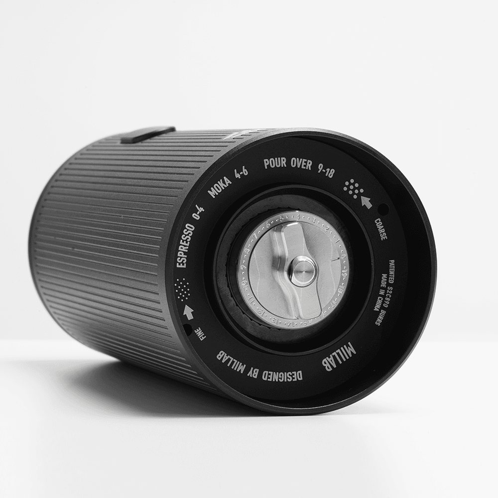 Timemore X Millab Wireless Portable Electric Coffee Grinder - Loft&Timber