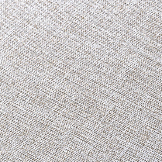 Beige Easy Assembly Loveseat Sofa - Loft&Timber