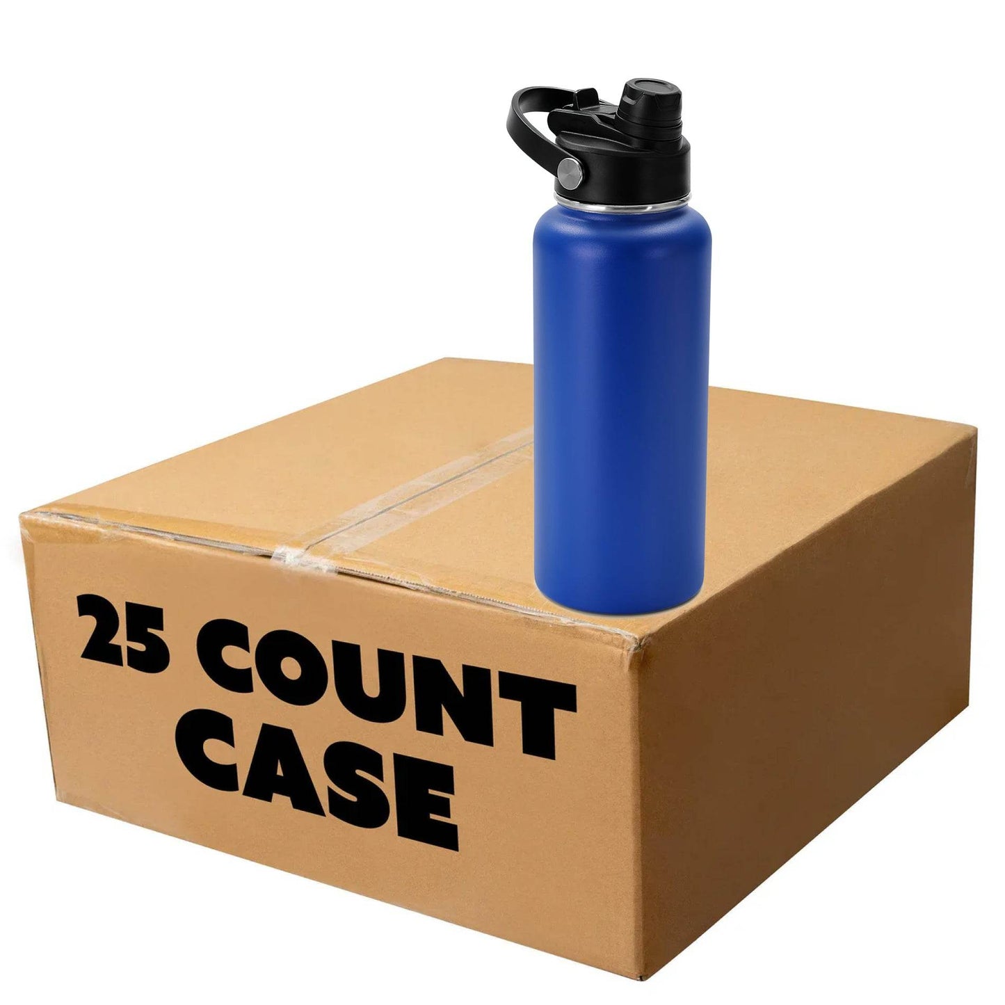 32oz Hydro Water Bottle - Loft&Timber