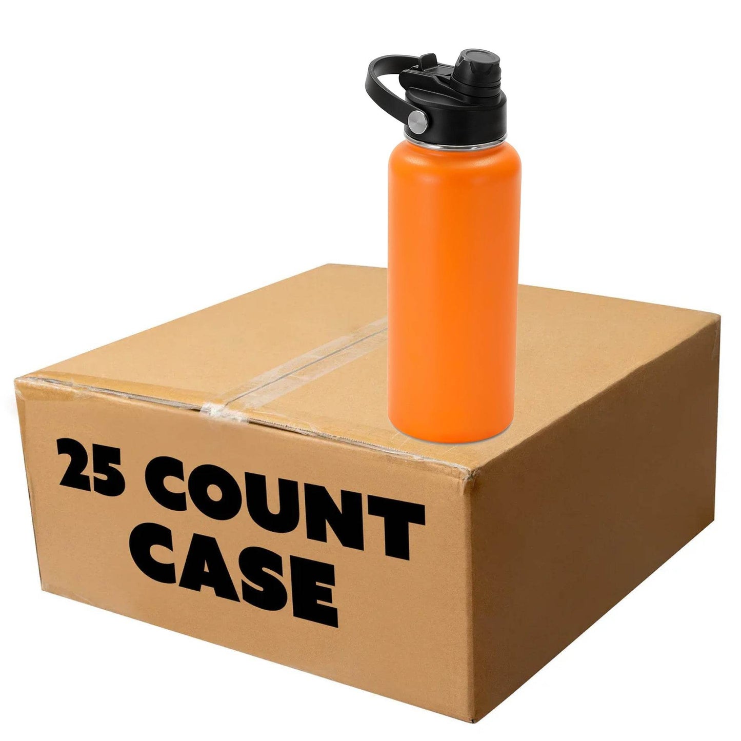 32oz Hydro Water Bottle - Loft&Timber