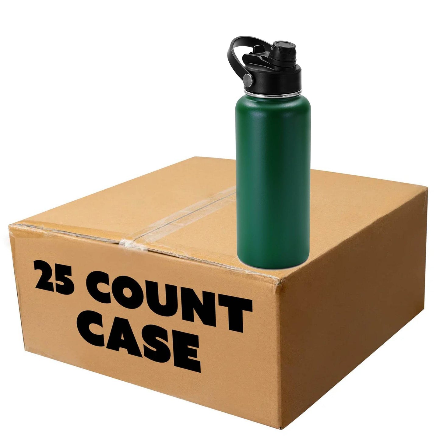 32oz Hydro Water Bottle - Loft&Timber