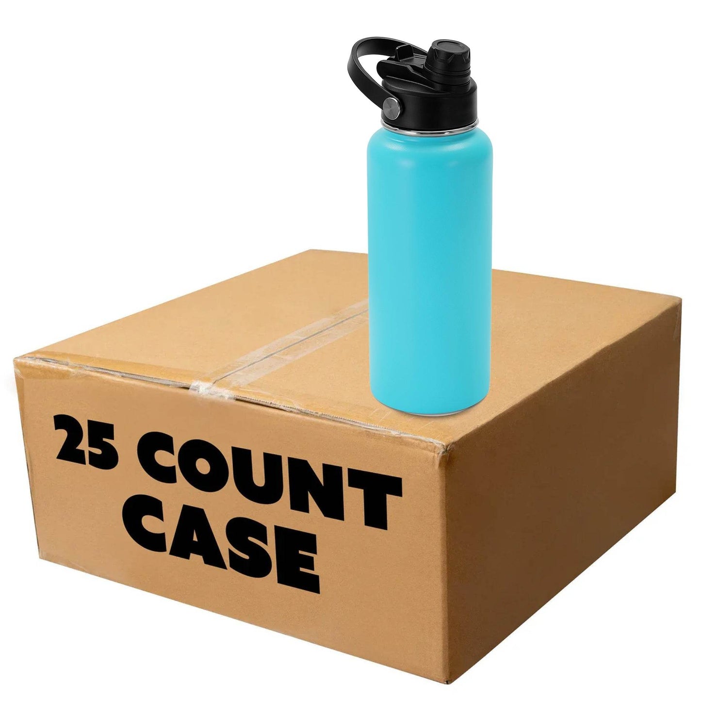 32oz Hydro Water Bottle - Loft&Timber