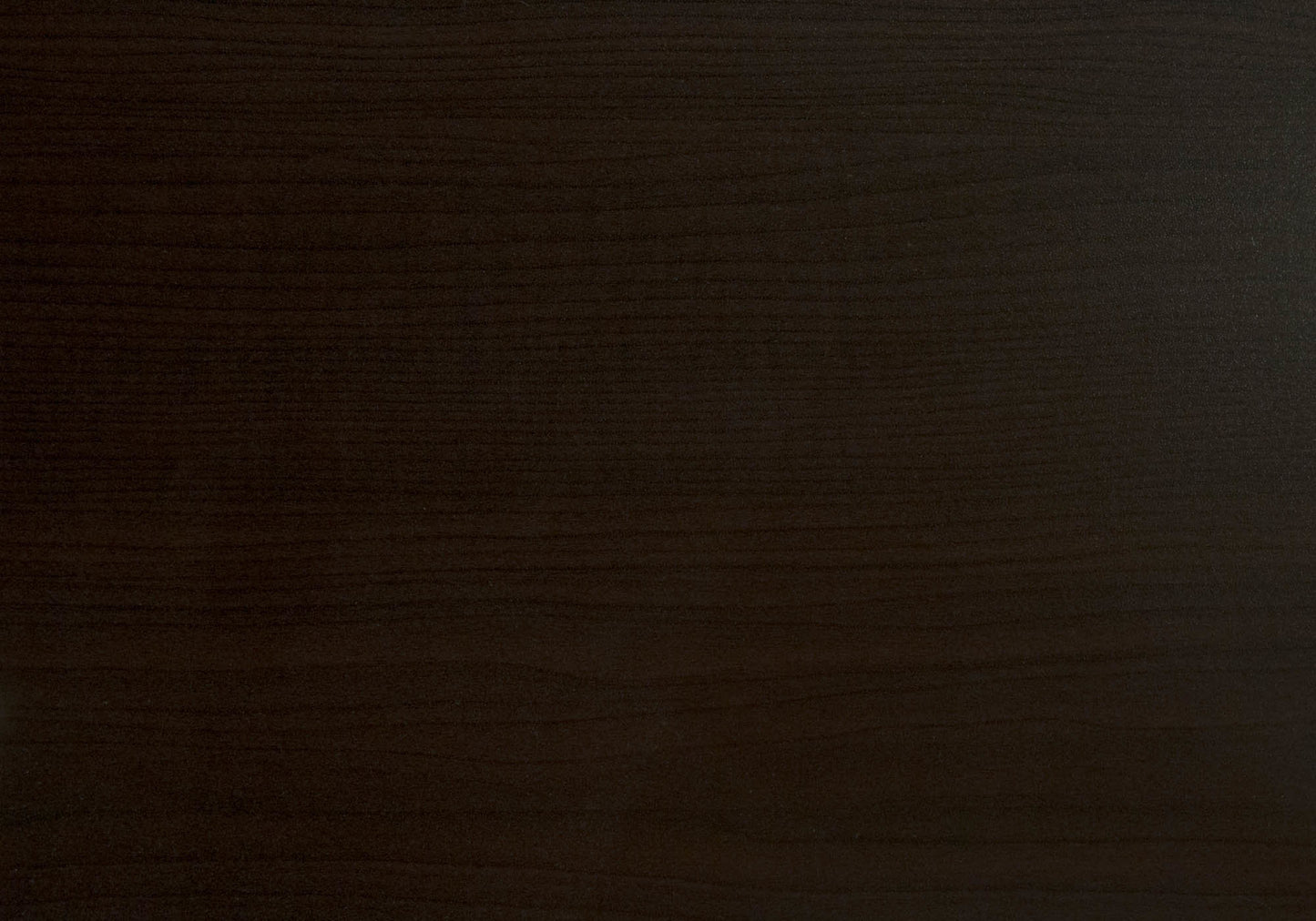 60" Dark Brown Cabinet Enclosed Storage TV Stand-5