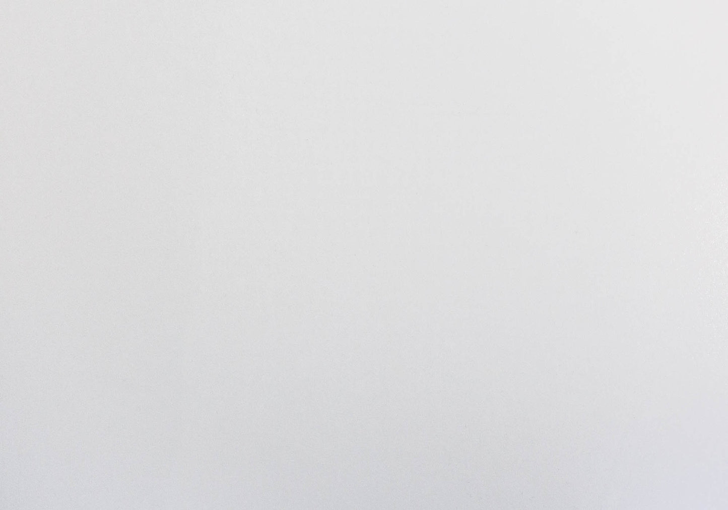 60" White Open Shelving TV Stand-5