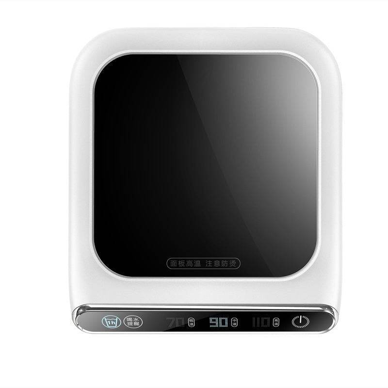 Desktop heating coasters - Loft&Timber