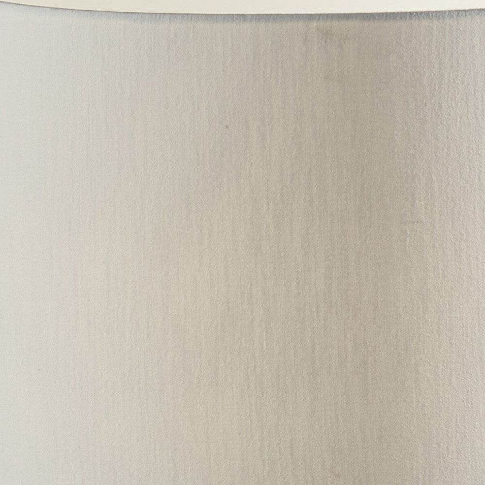 Natural Wood Circular Block Table Lamp - Loft&Timber