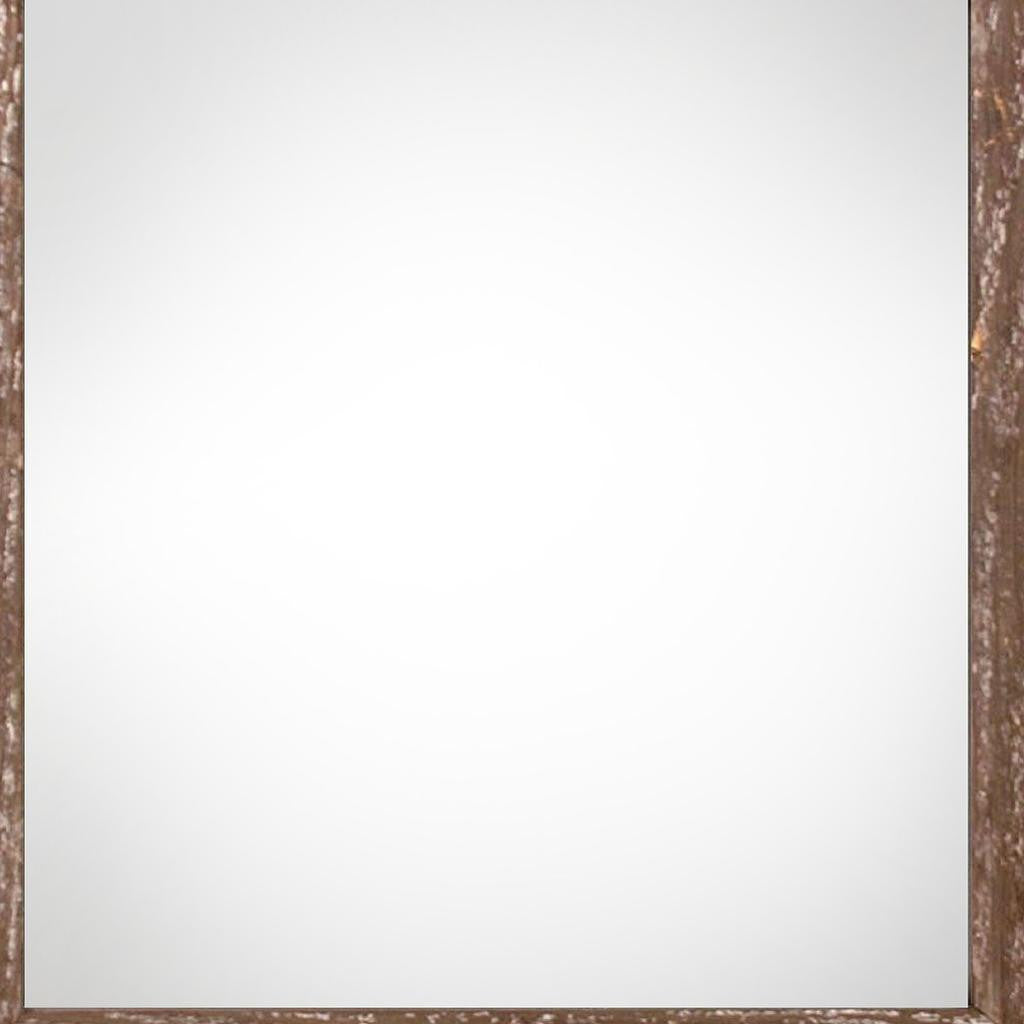 4" x 4" Espresso Solid Wood Tabletop Picture Frame - Loft&Timber
