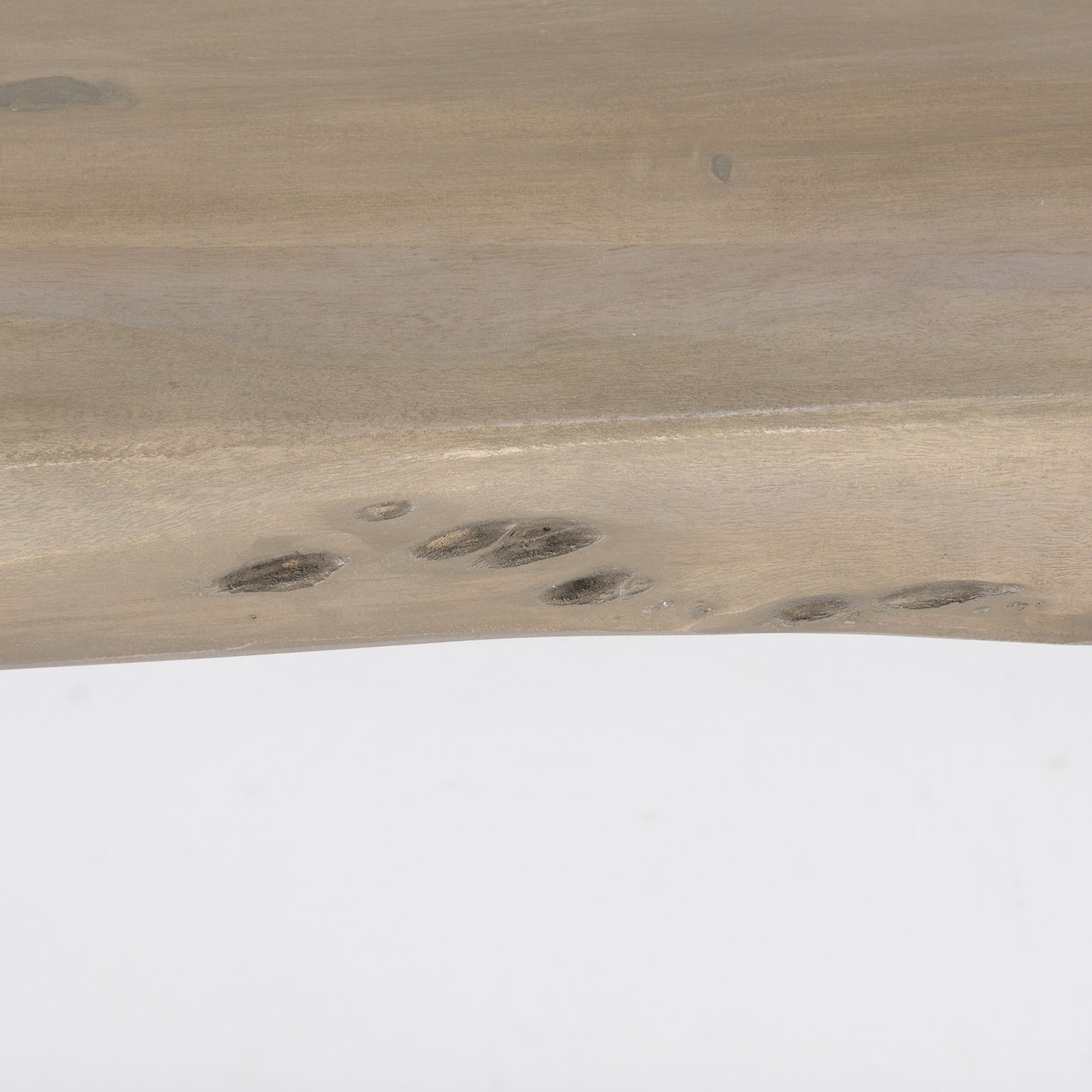 94" Natural Dining Table - Loft&Timber