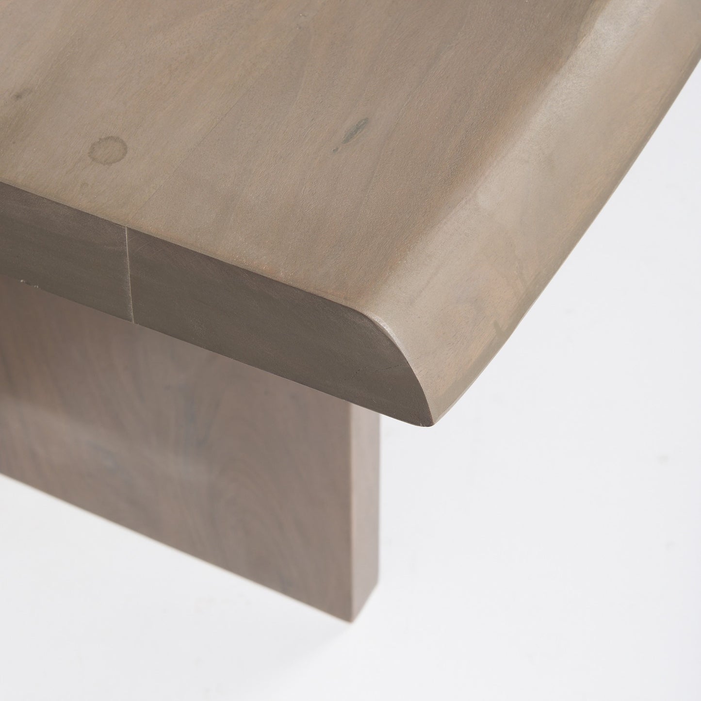 94" Natural Dining Table - Loft&Timber