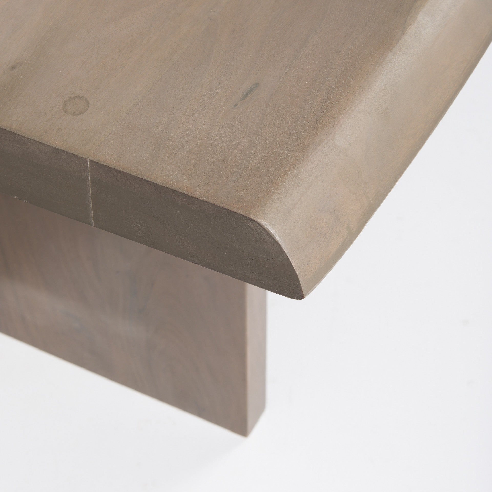 94" Natural Dining Table - Loft&Timber