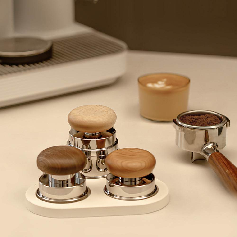 Timemore PUCKS Espresso Accessories Set( Presale ) - Loft&Timber